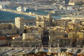 marseille insolite