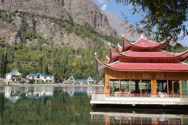 shangrila pakistan