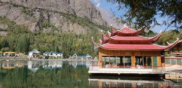 shangrila pakistan