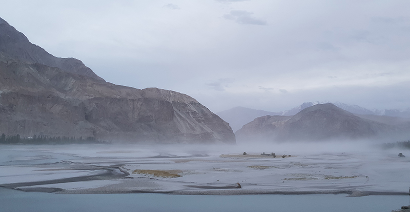 lac kachura pakistan