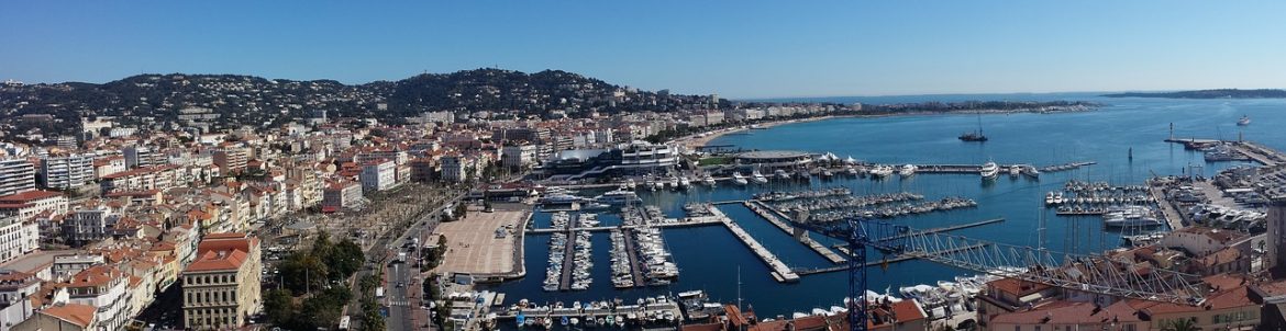 visite cannes insolite