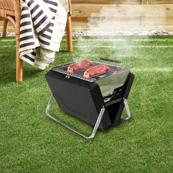 mini barbecue 