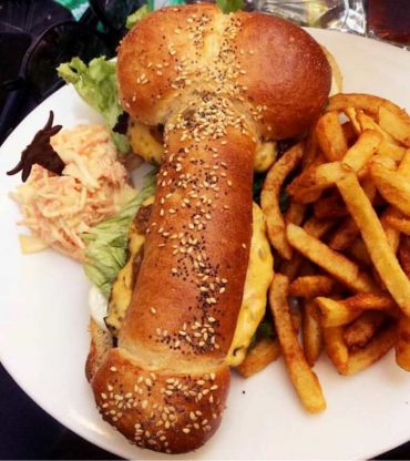 burger zizi paris