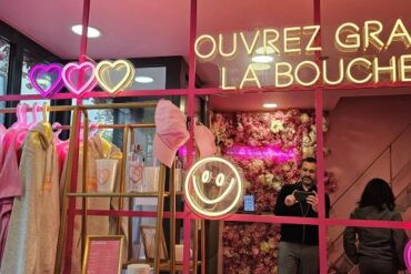 gauffre coquine zizi paris quequetterie