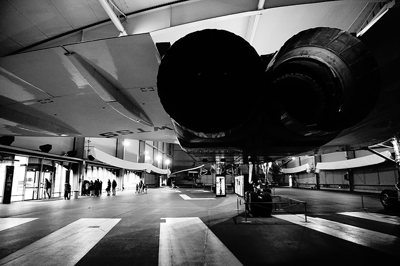 concorde musee air et espace