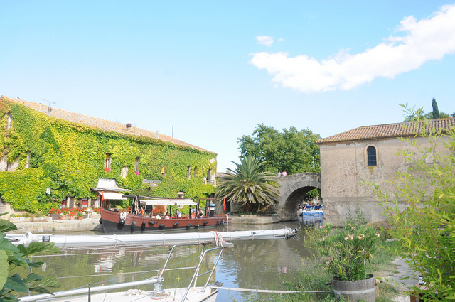 canal du midi