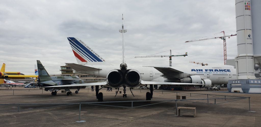 musee air et espace bourget