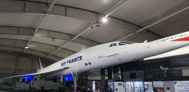 musee air et espace bourget