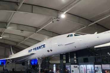 musee air et espace bourget