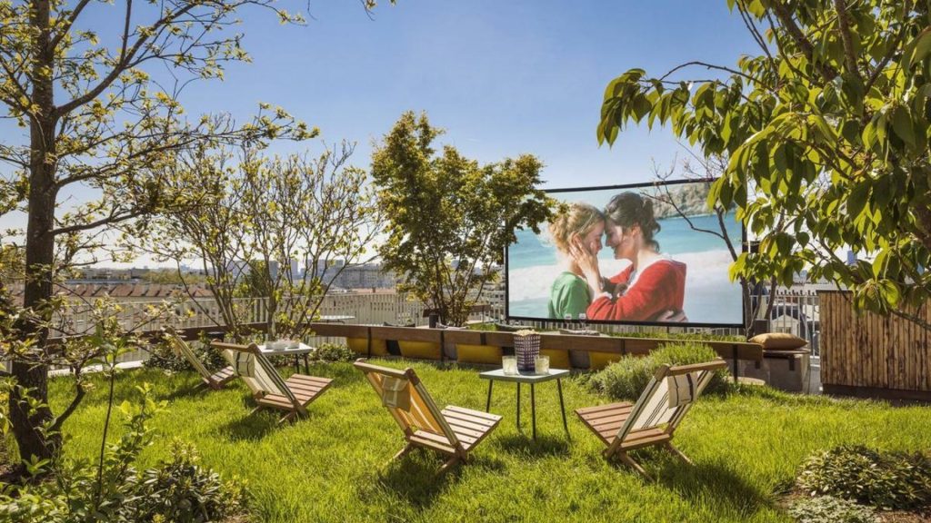 rooftop hotel cinema paradiso