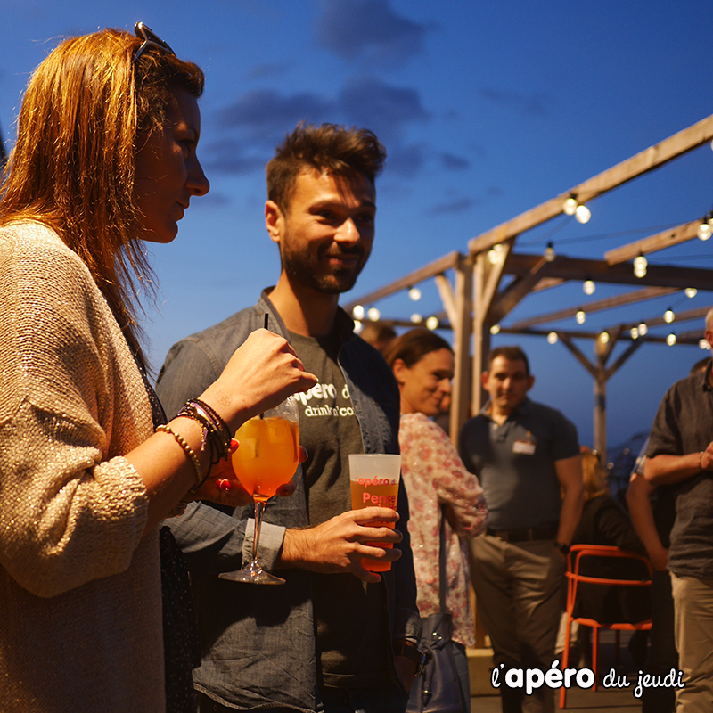 apero petanque rooftop