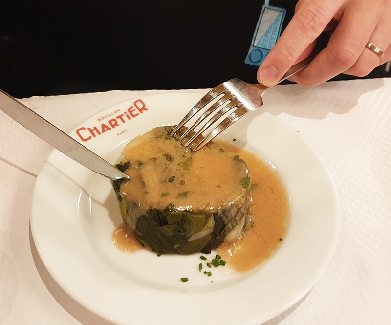 bouillon chartier gare de l'est