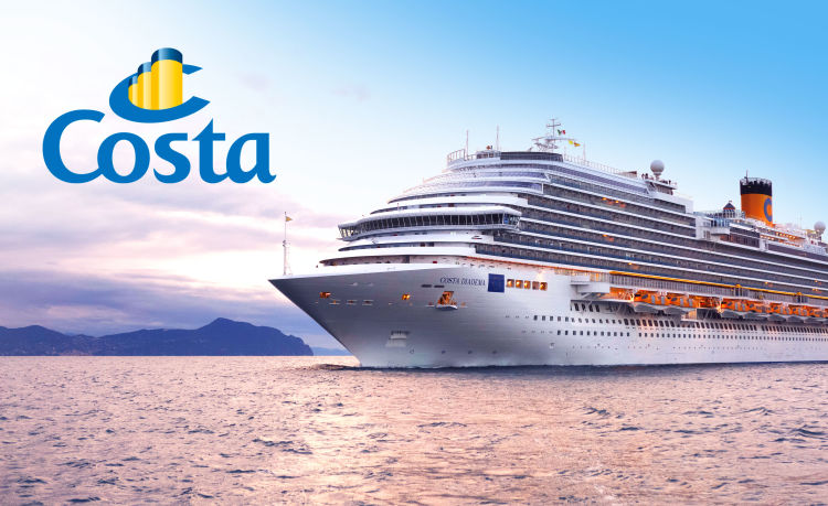 croisiere costa