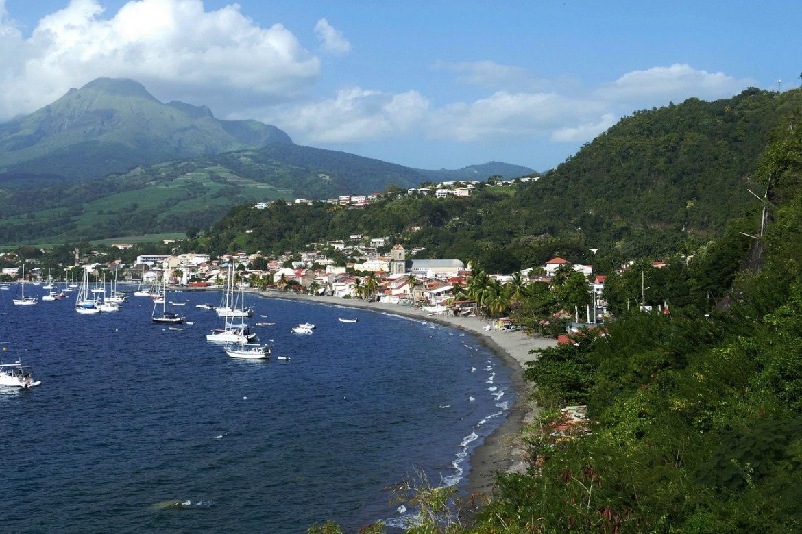 voyage insolite martinique