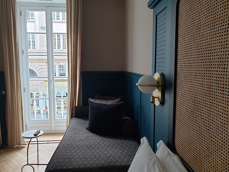 hotel hannong strasbourg