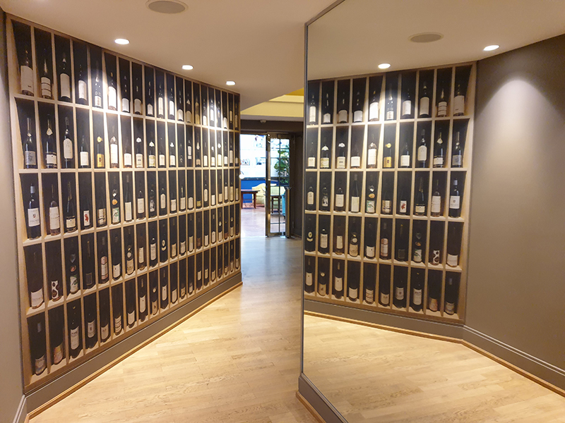 hotel hannong strasbourg