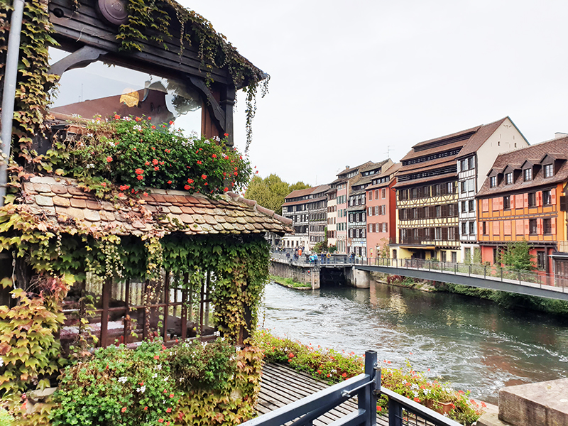 strasbourg insolite