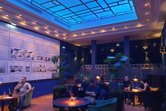 hotel hannong strasbourg