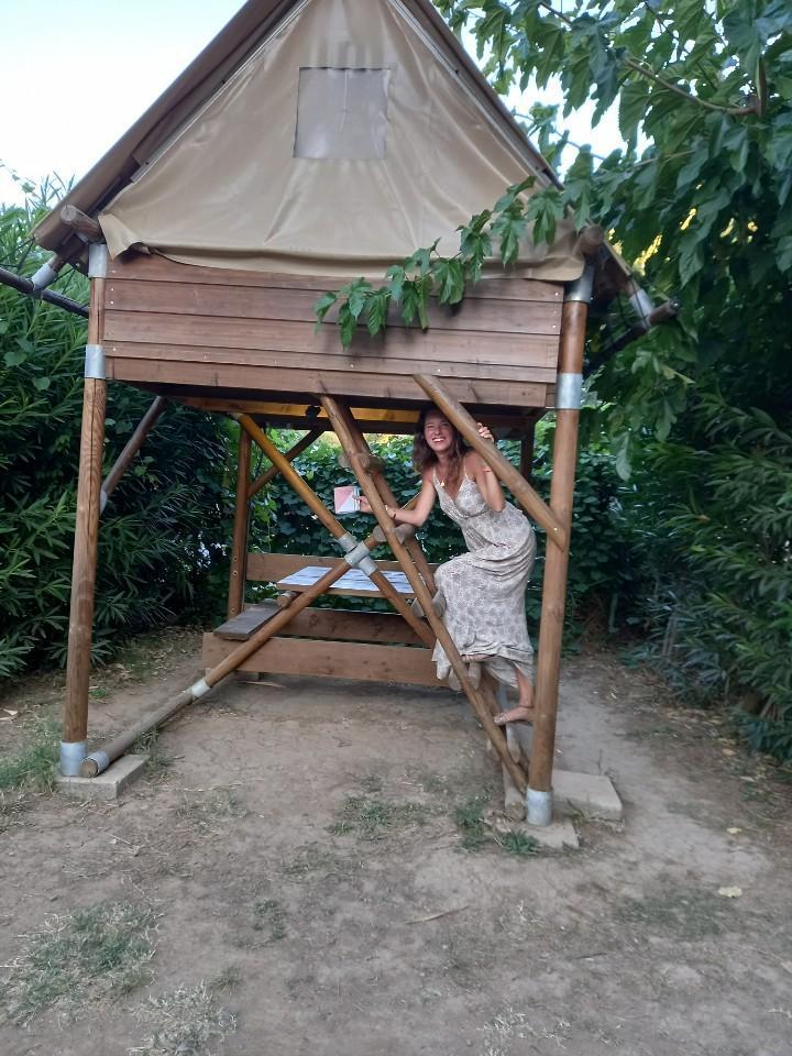 cabane canal du midi