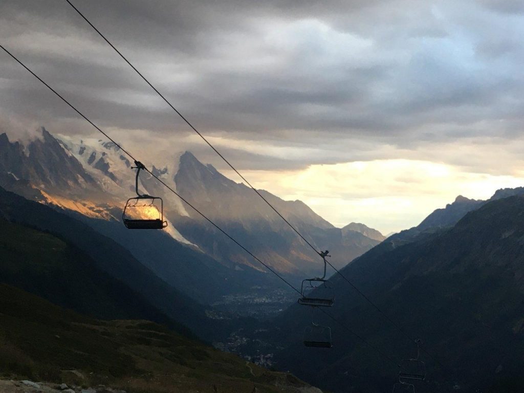 écouter du jazz à Chamonix