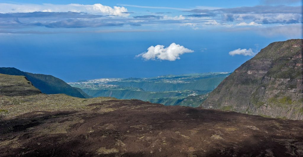 ile de la reunion sexy