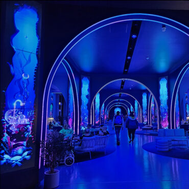 nuit insolite disney grand magic hotel