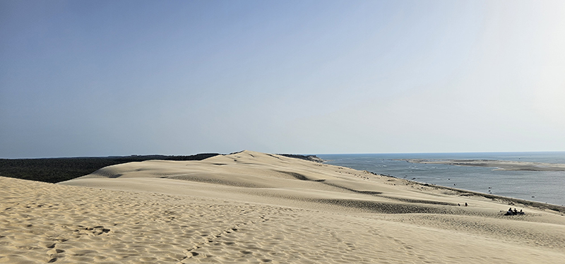 dune du pilat