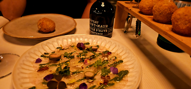 restaurant insolite italien paris mamamia