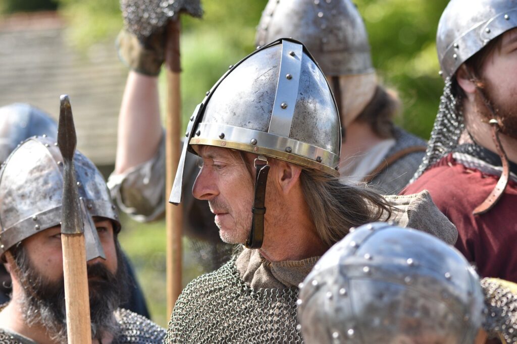 viking