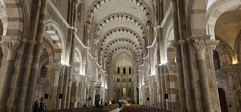 vezelay