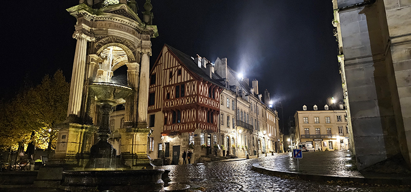 autun bourgogne