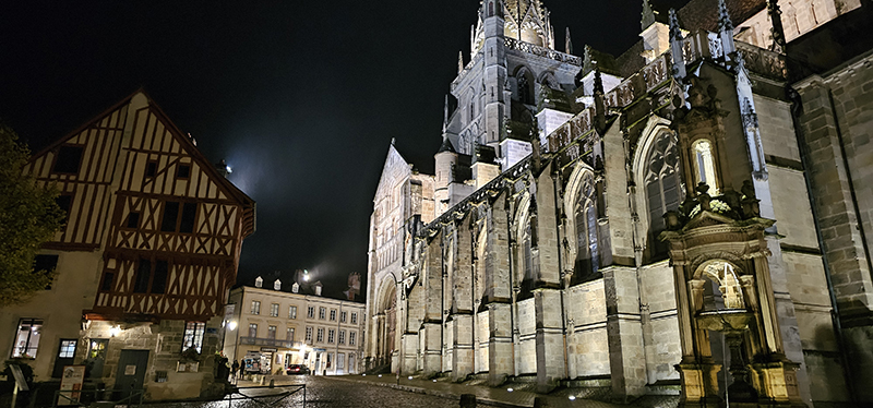 autun bourgogne