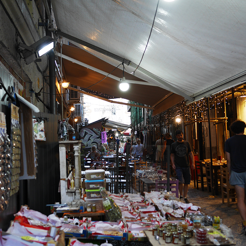 parlerme insolite marché de viccuria
