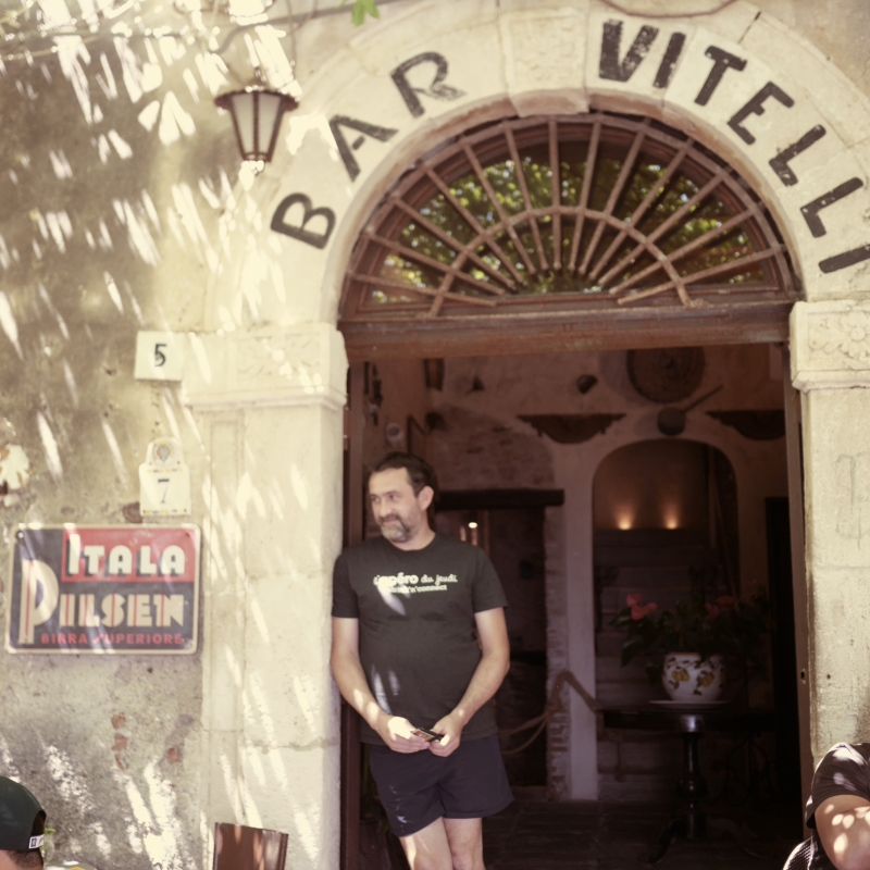 bar vitelli savoca sicile le parrain