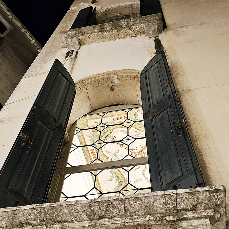 casino venier venise