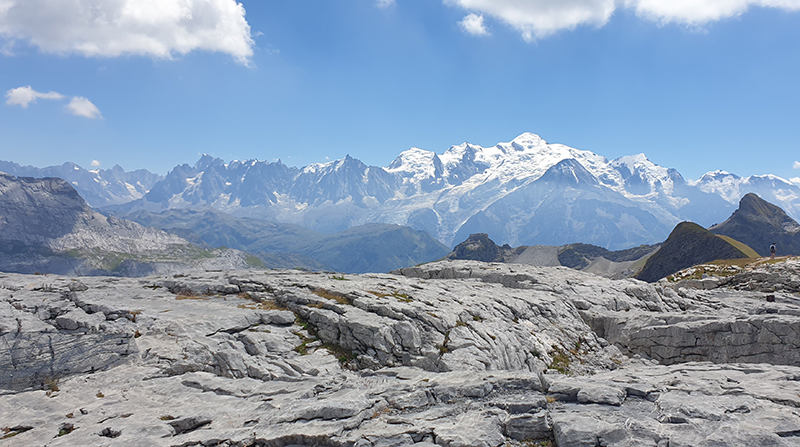 désert de platé haute savoie