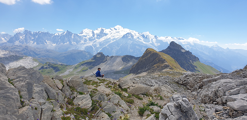 désert de platé haute savoie