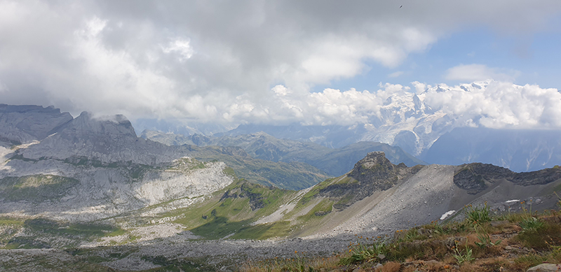 désert de platé haute savoie