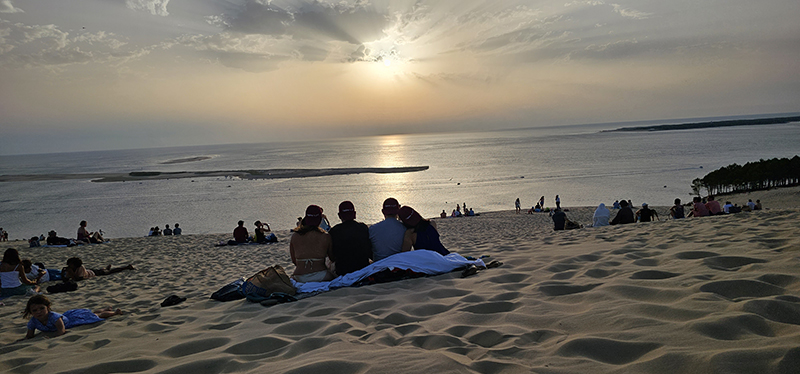 dune du pilat