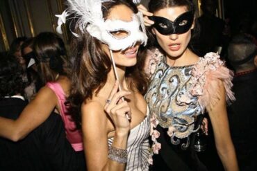 soiree libertine paris carnaval de venise