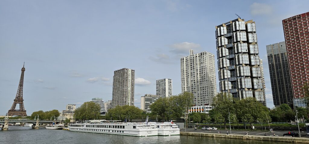 hotel insolite yooma paris