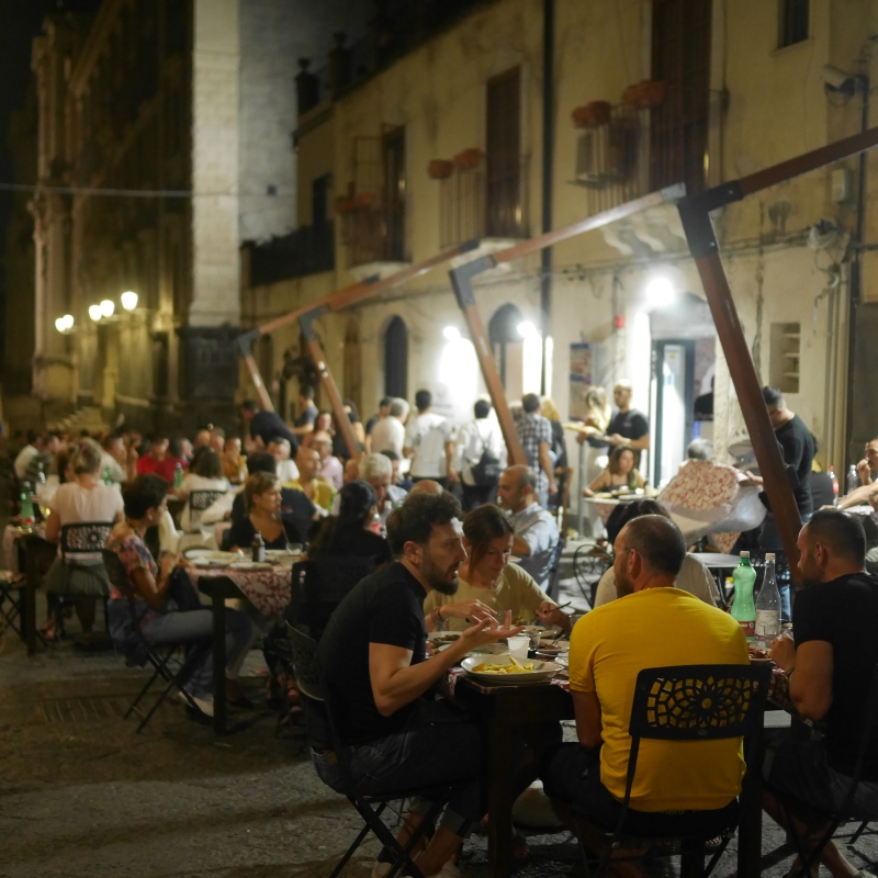 restaurant insolite catane trattoria mario