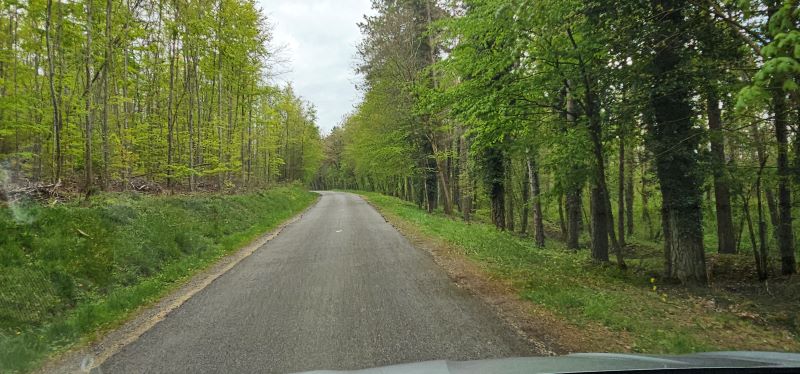 roadtrip verdun van renault