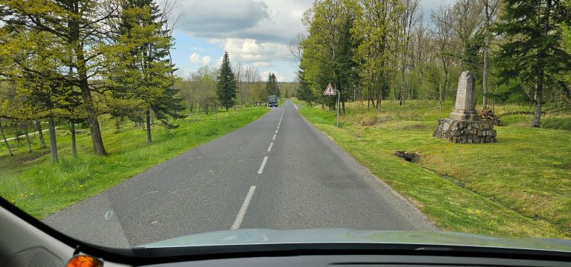 roadtrip verdun van renault