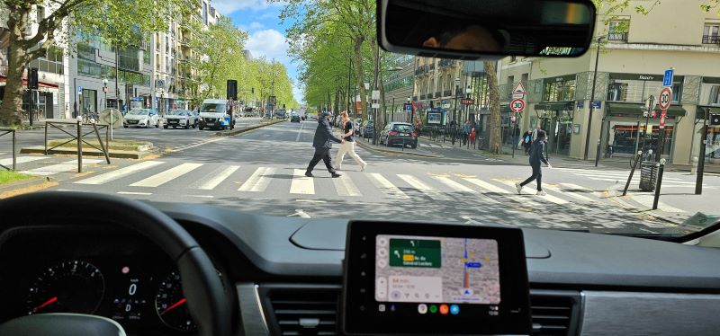 roadtrip van renault est de la France