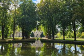 abbaye royaumont