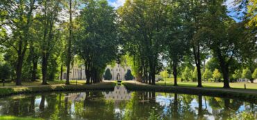 abbaye royaumont