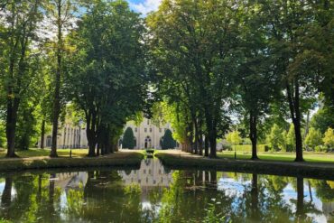 abbaye royaumont
