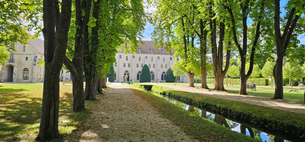 abbaye royaumont