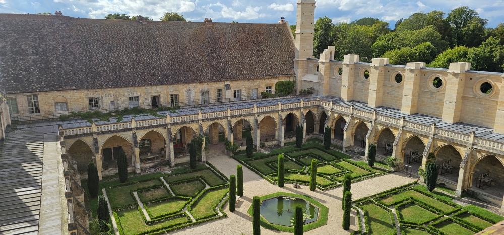 abbaye royaumont